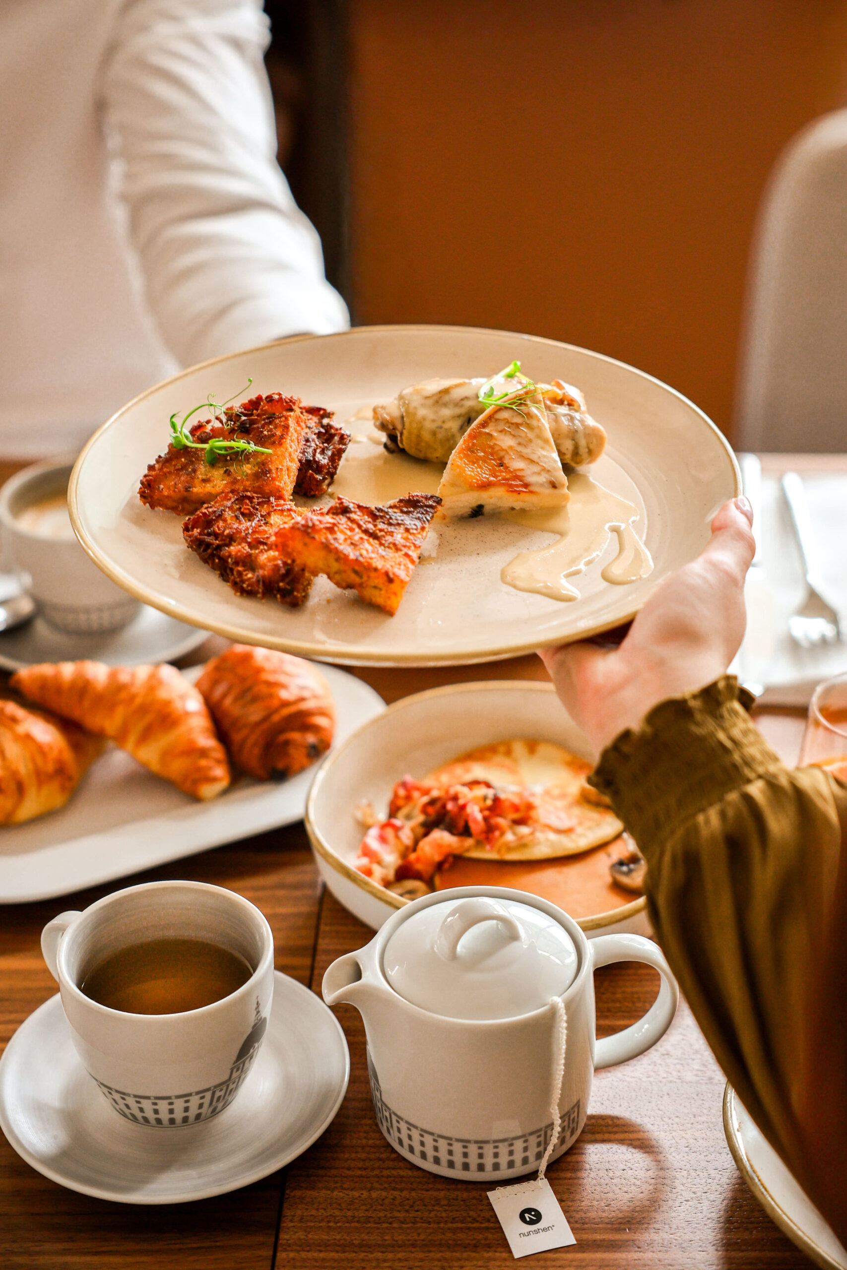 Brunch Signature Epona