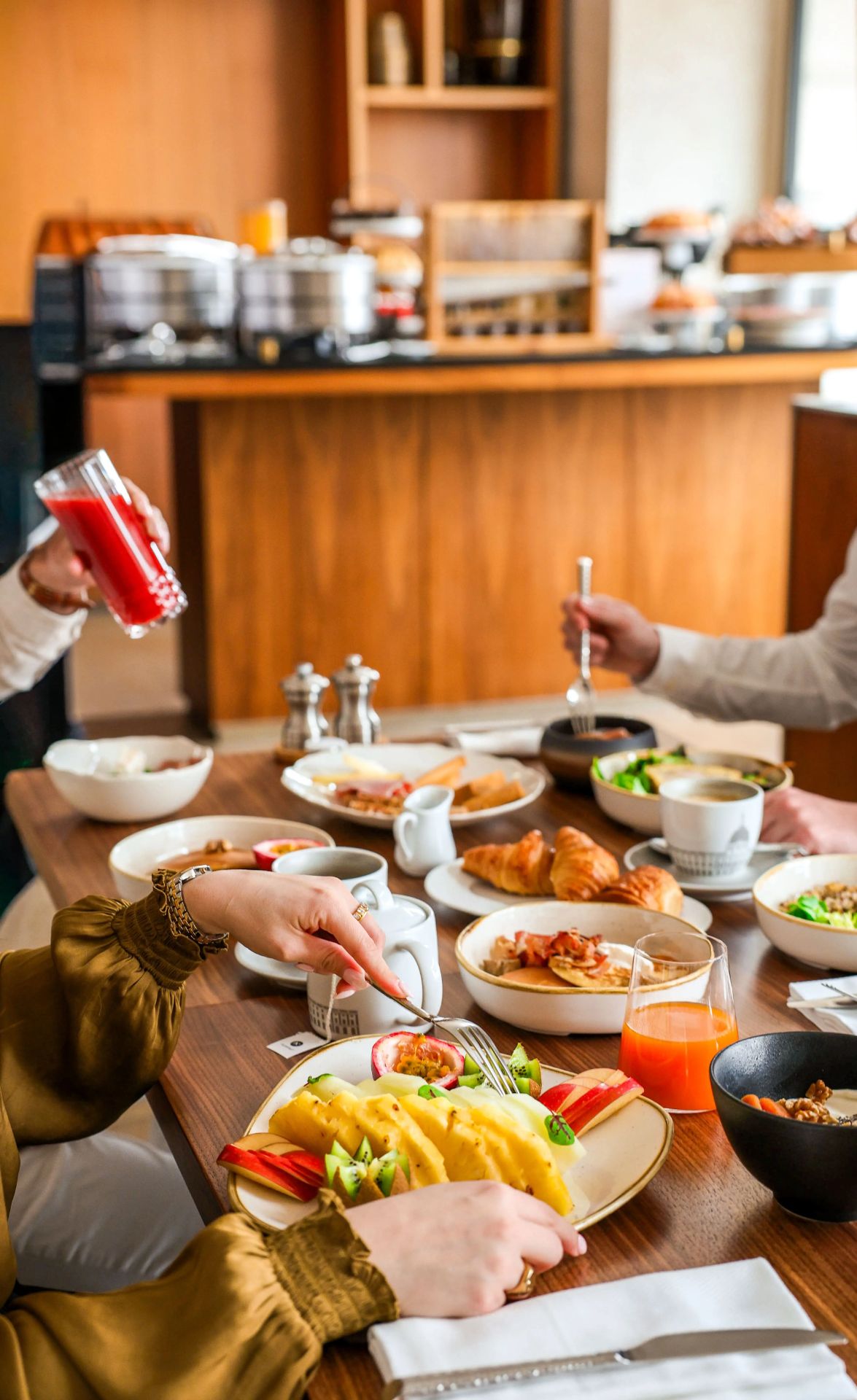 Brunch du Dimanche